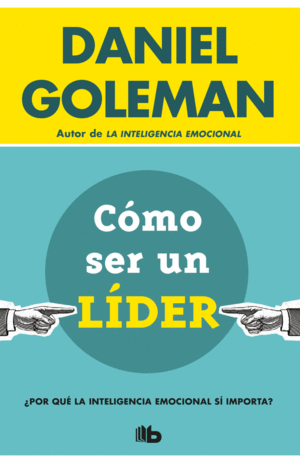 Como Ser Un Lider
